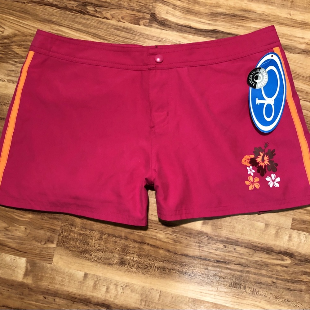 OP Shorts
